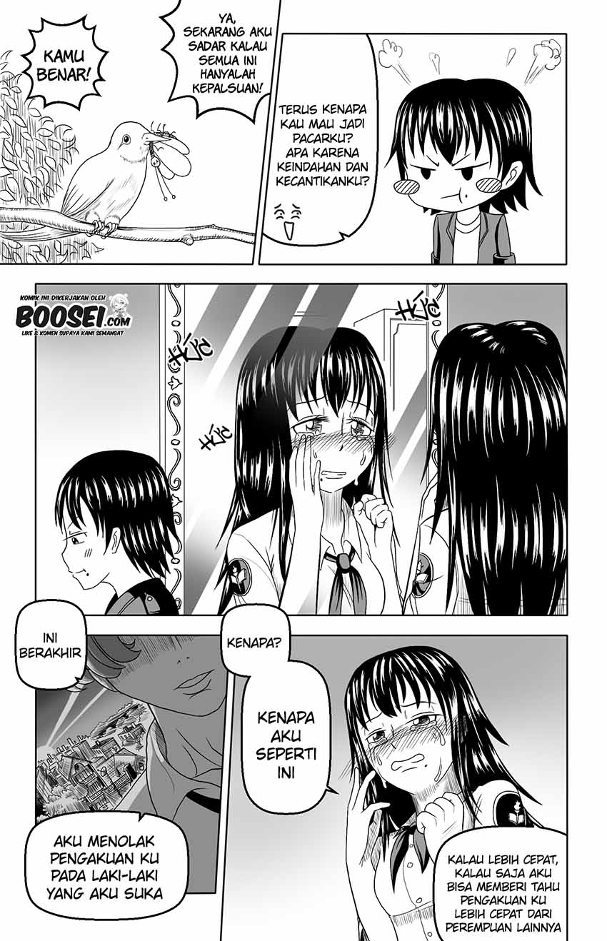 Boy or Girl?? Chapter 00 Bahasa Indonesia